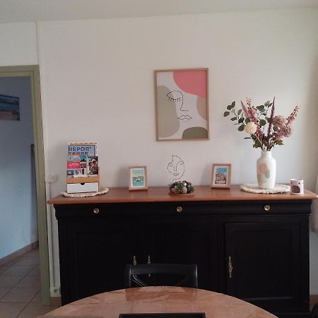 Appartement Le Dalton à Boulogne-sur-Mer Extérieur photo