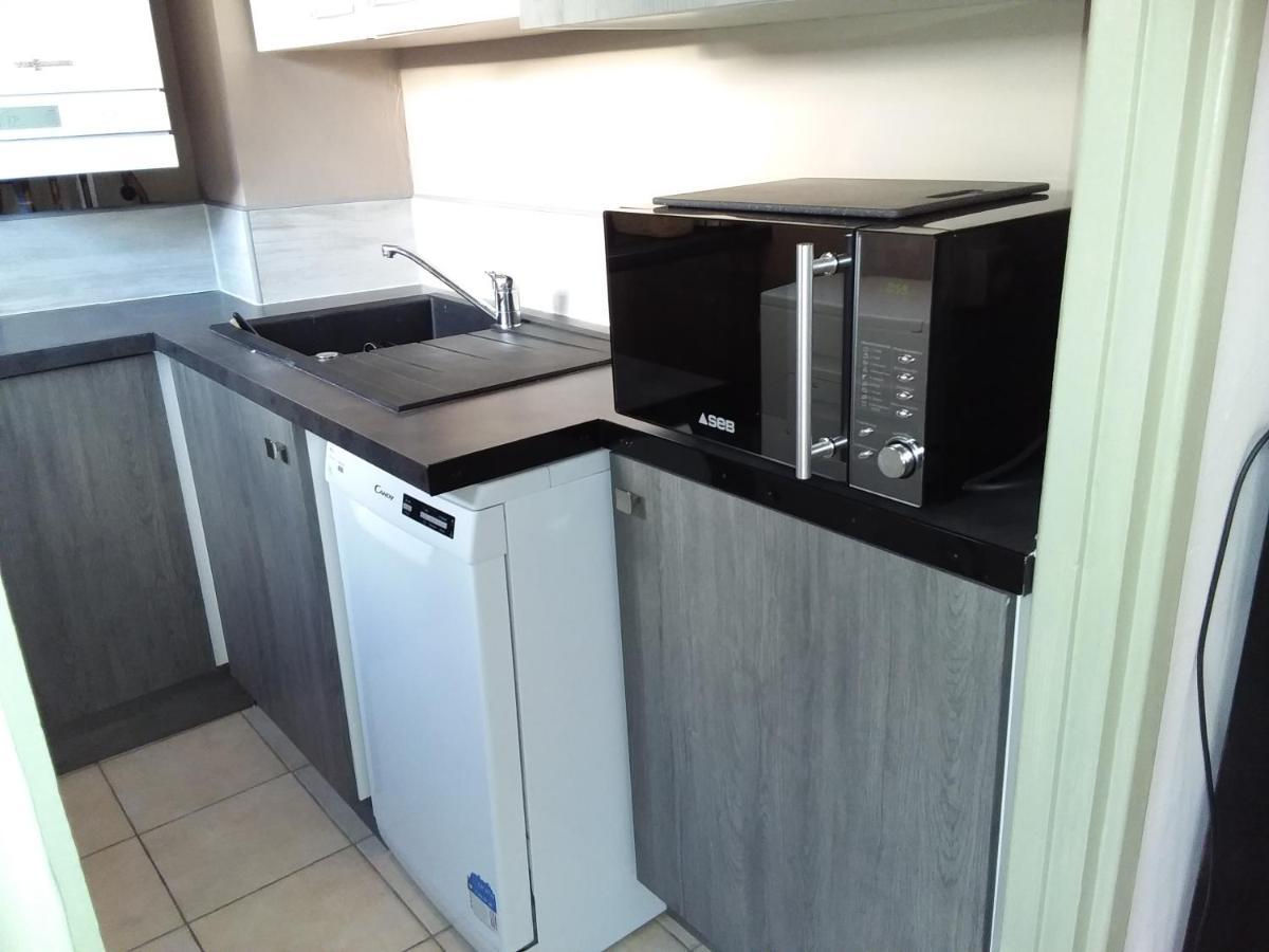Appartement Le Dalton à Boulogne-sur-Mer Extérieur photo