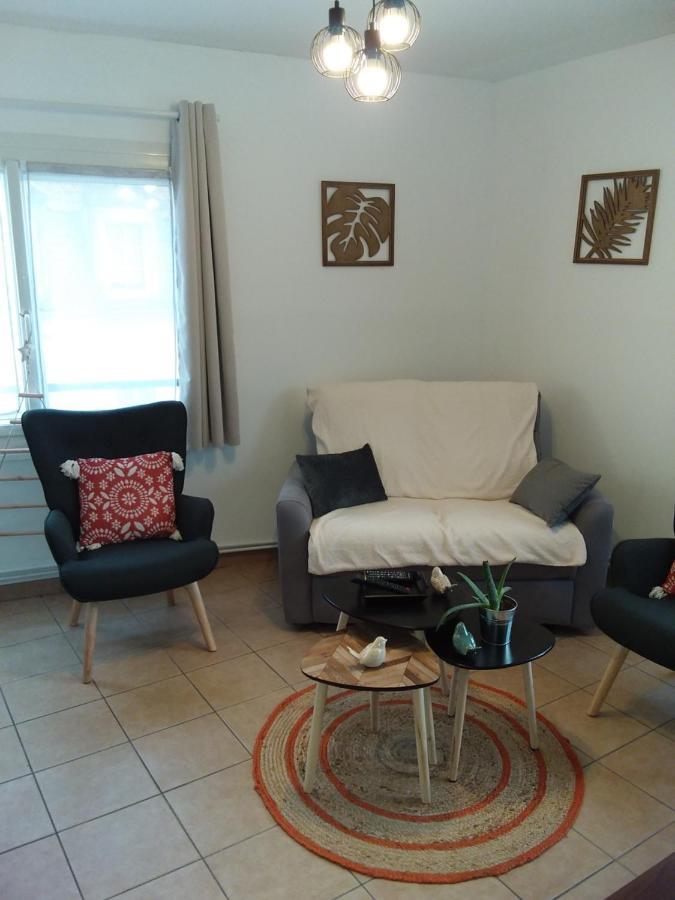 Appartement Le Dalton à Boulogne-sur-Mer Extérieur photo