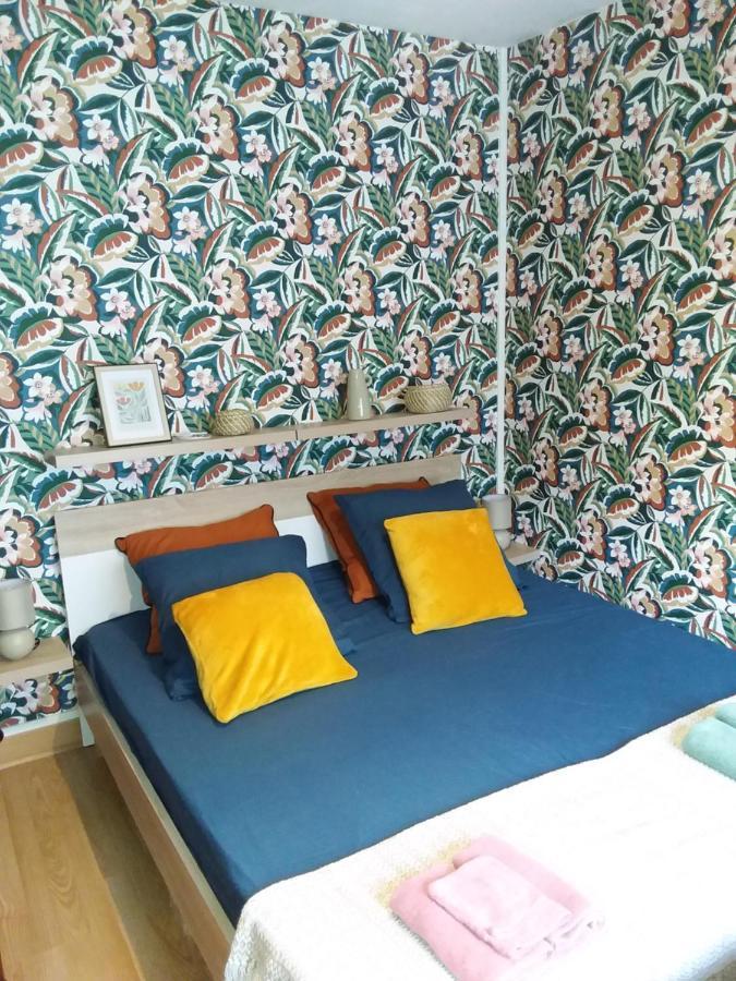 Appartement Le Dalton à Boulogne-sur-Mer Extérieur photo