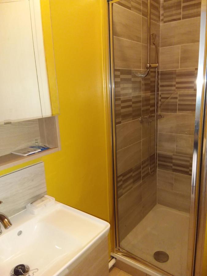Appartement Le Dalton à Boulogne-sur-Mer Extérieur photo