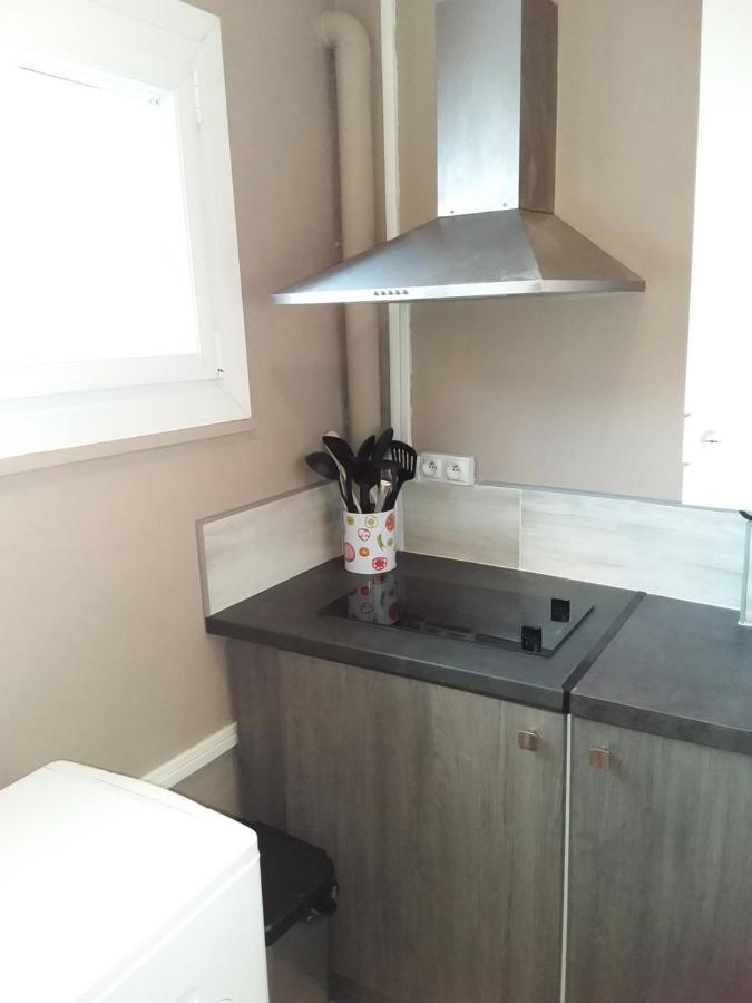 Appartement Le Dalton à Boulogne-sur-Mer Extérieur photo