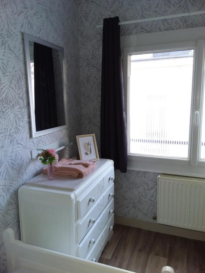 Appartement Le Dalton à Boulogne-sur-Mer Extérieur photo
