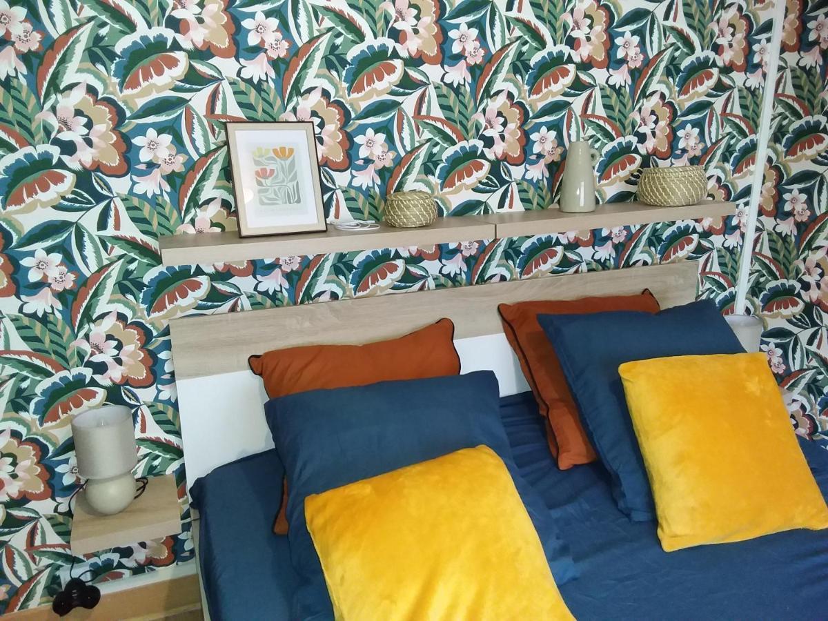 Appartement Le Dalton à Boulogne-sur-Mer Extérieur photo